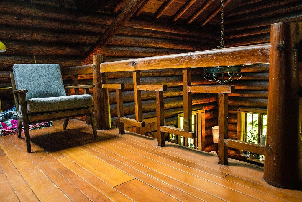 Loloma Lodge And Cabins McKenzie Bridge Esterno foto
