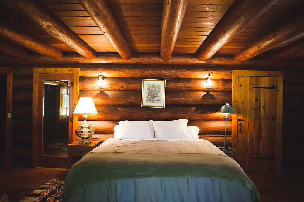 Loloma Lodge And Cabins McKenzie Bridge Esterno foto