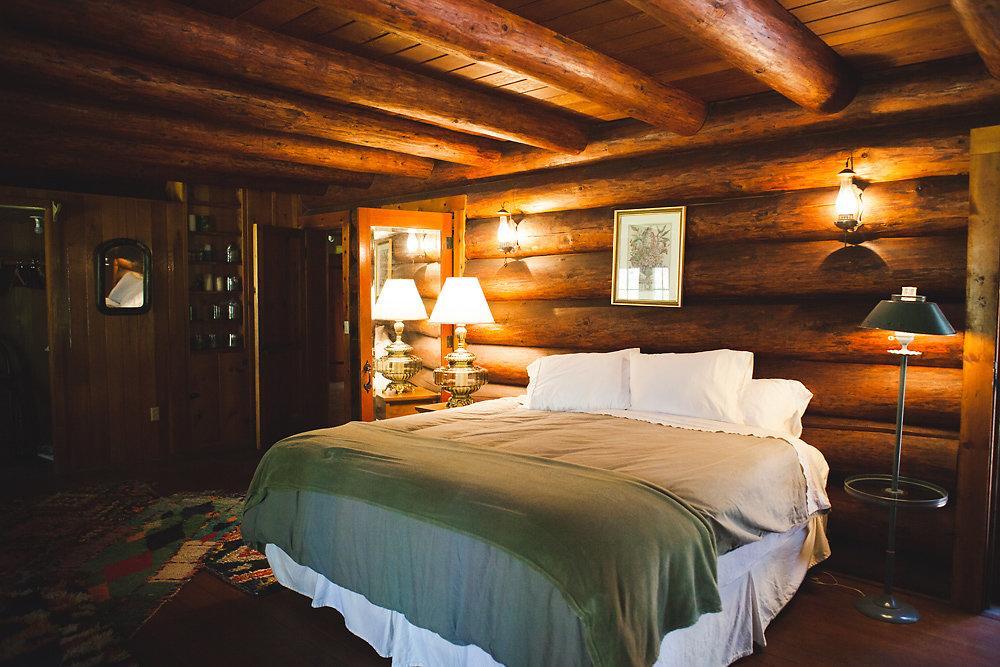 Loloma Lodge And Cabins McKenzie Bridge Esterno foto