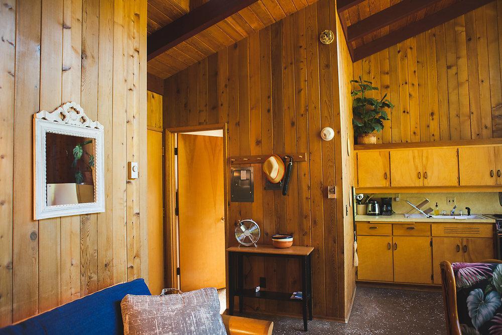Loloma Lodge And Cabins McKenzie Bridge Esterno foto