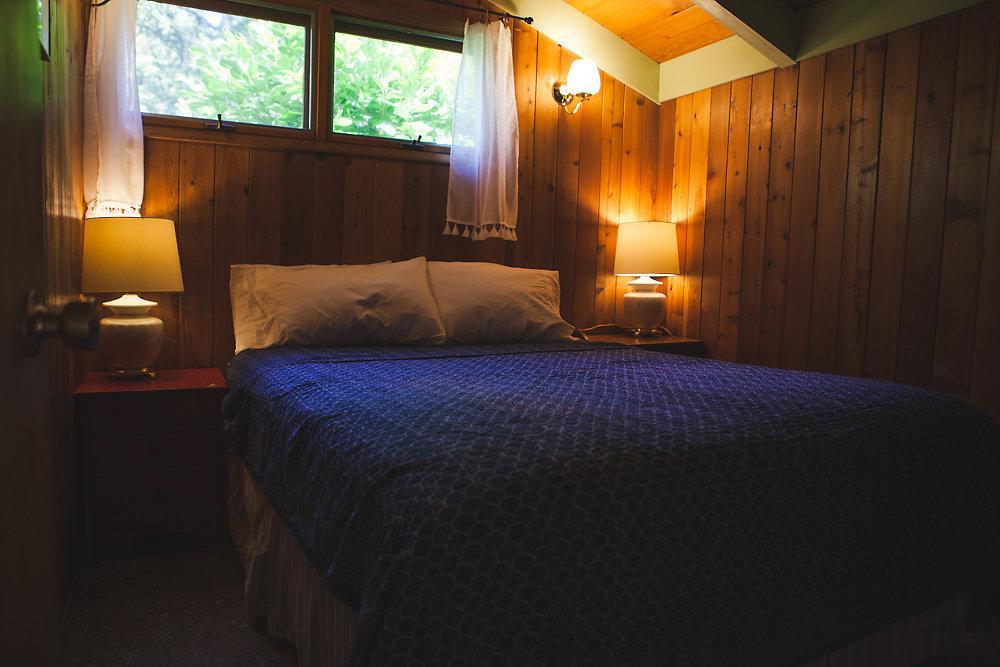 Loloma Lodge And Cabins McKenzie Bridge Esterno foto