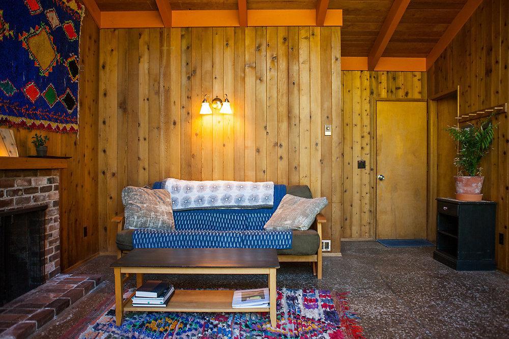 Loloma Lodge And Cabins McKenzie Bridge Esterno foto