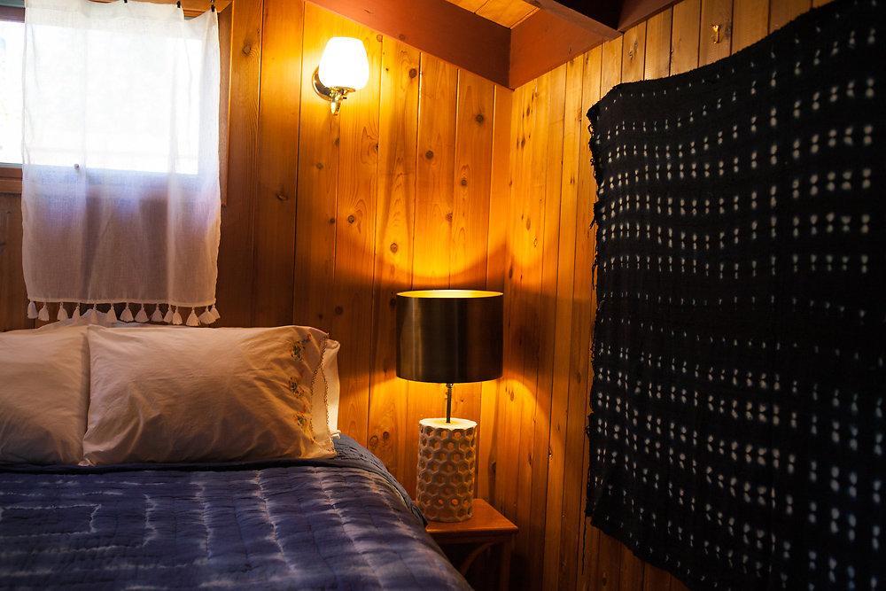 Loloma Lodge And Cabins McKenzie Bridge Esterno foto