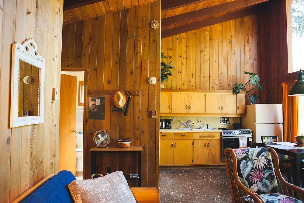 Loloma Lodge And Cabins McKenzie Bridge Esterno foto